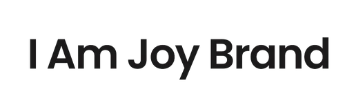 I Am Joy Brand